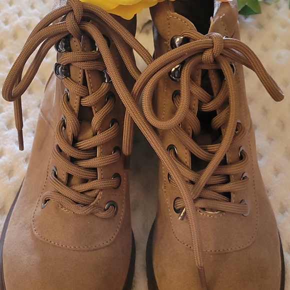 CORE BOOTS - Picture 7 of 8